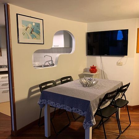 Apartmán La Casa Di Barcri Řím Exteriér fotografie